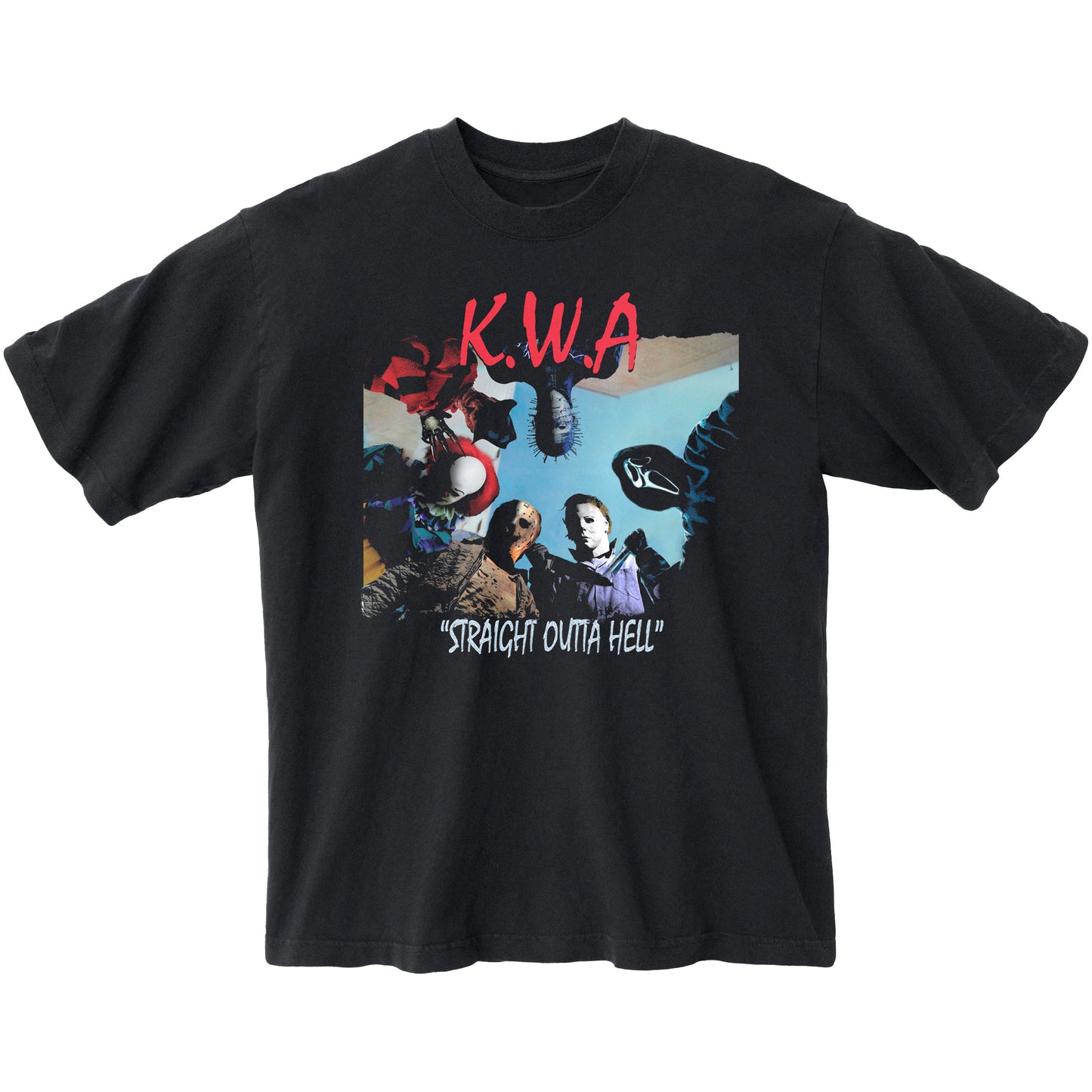 K.W.A. Tee