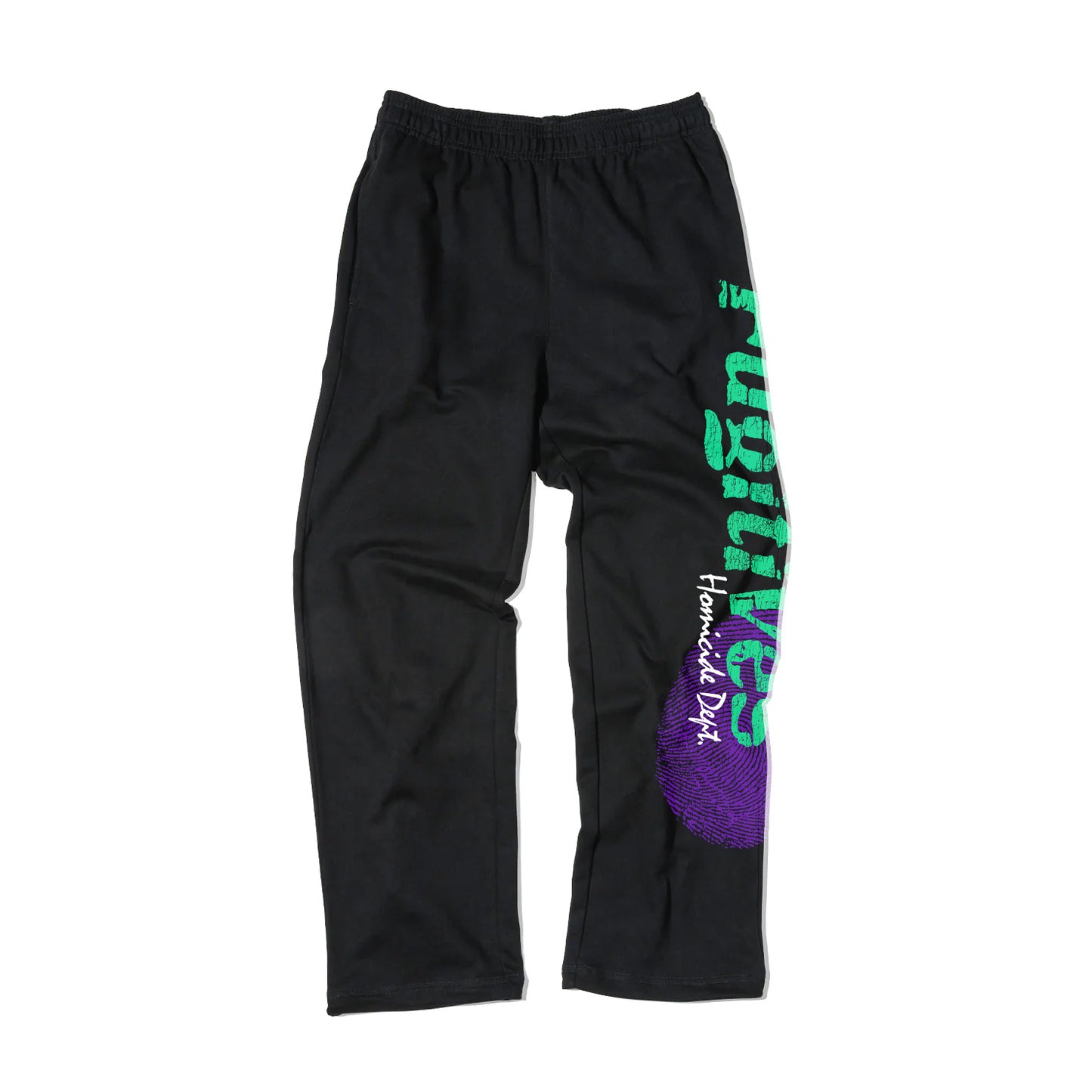 Homicide Dept Sweatpants (Nightmare)