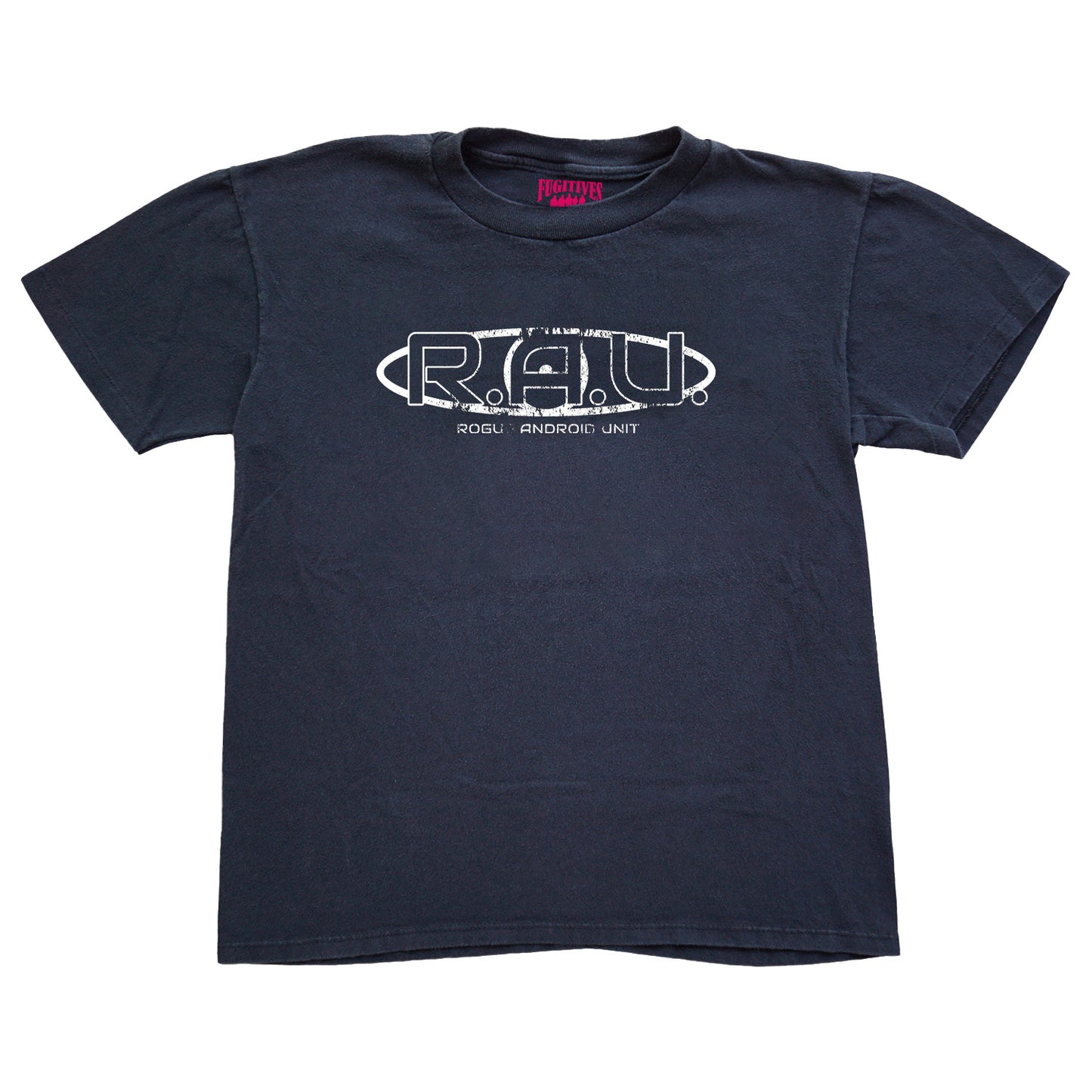 DeadZone x Fugitives R.A.U. Tee