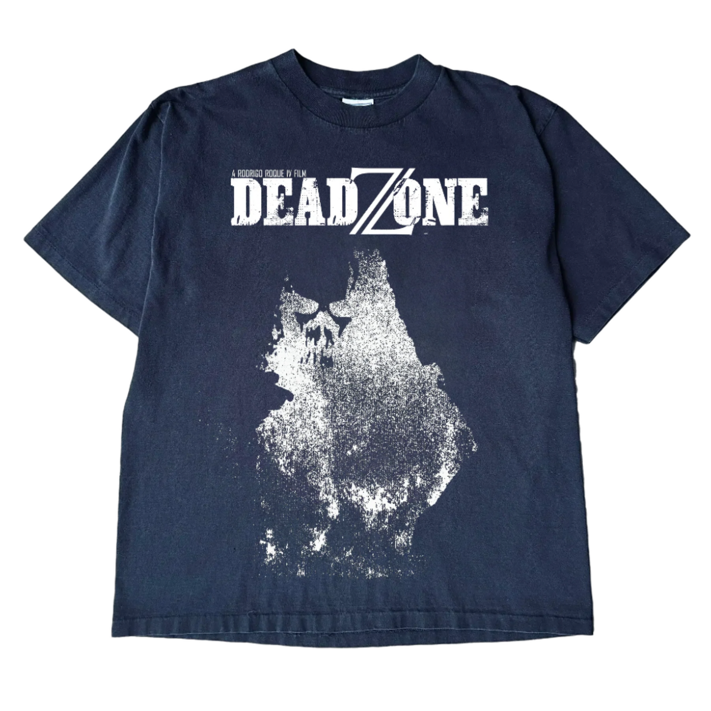 DeadZone x Fugitives Zin Tee