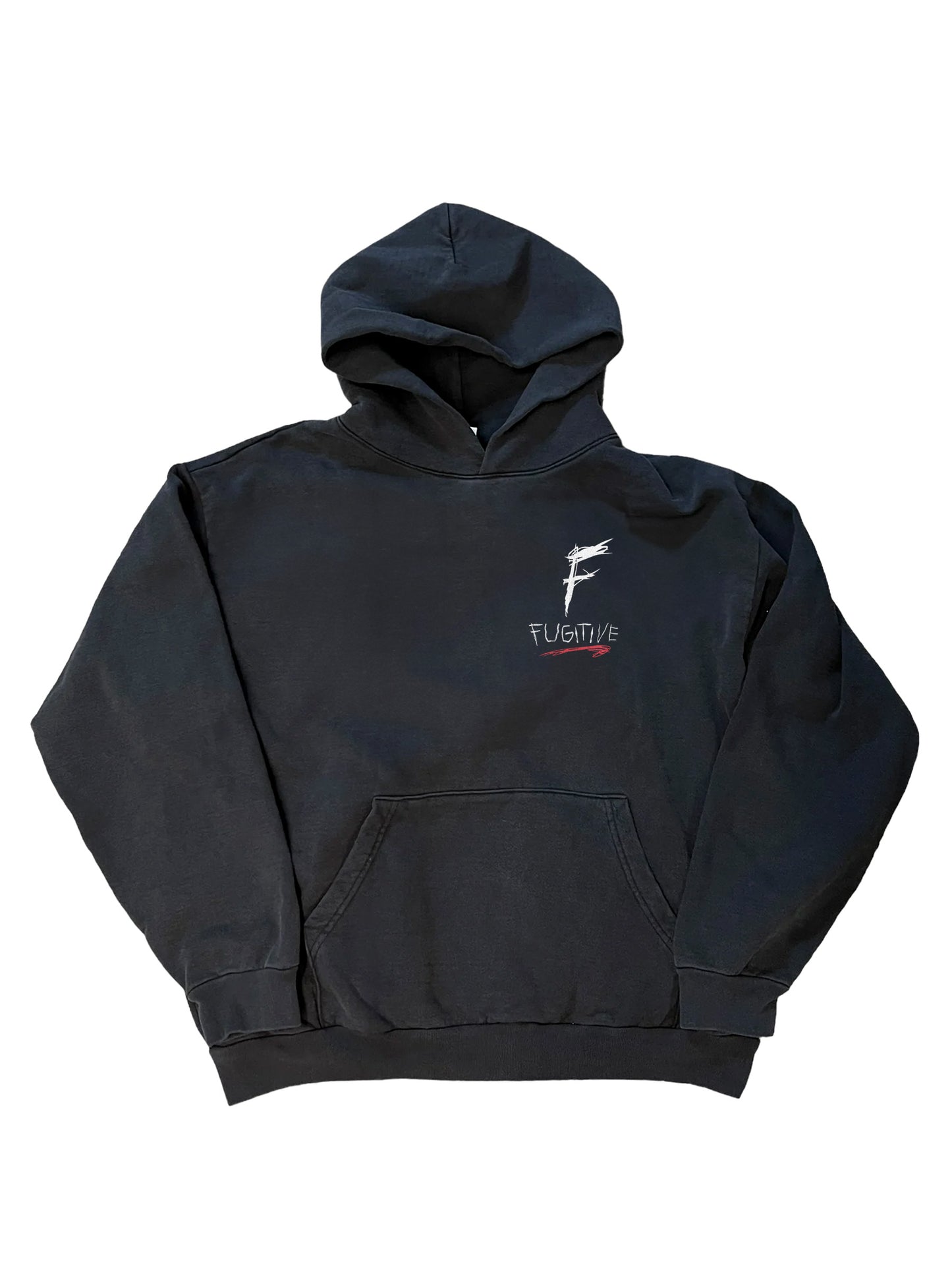 Lie Cheat & Steal Hoodie