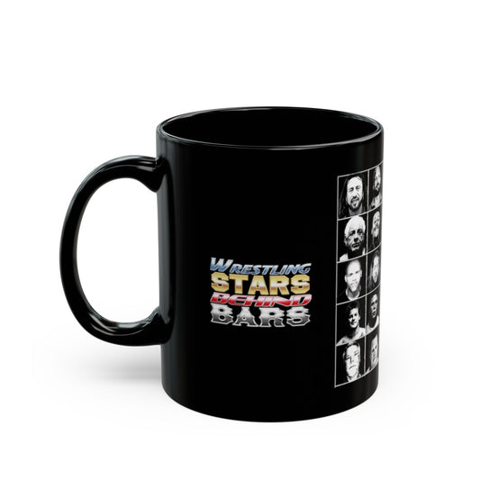MUGSHOT Mug
