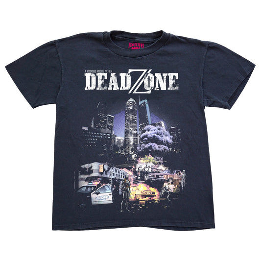 DeadZone x Fugitives Los Angeles Tee