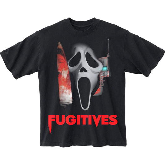 Ghostface Tee