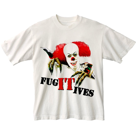 FugITives Pennywise Tee
