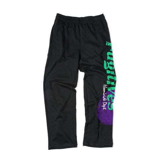 Homicide Dept Sweatpants (Nightmare)