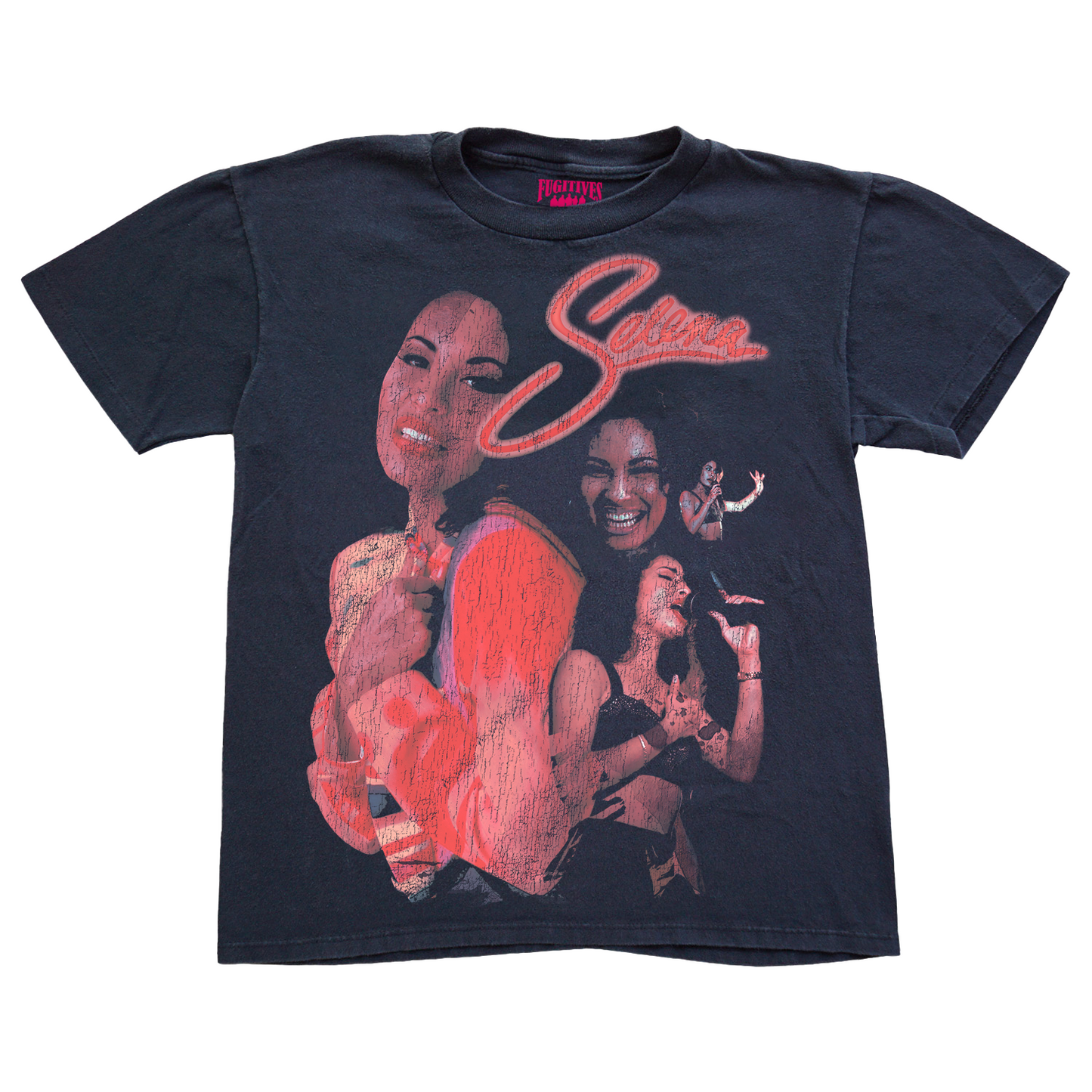 Selena Tee