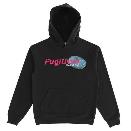 Homicide Dept Hoodie