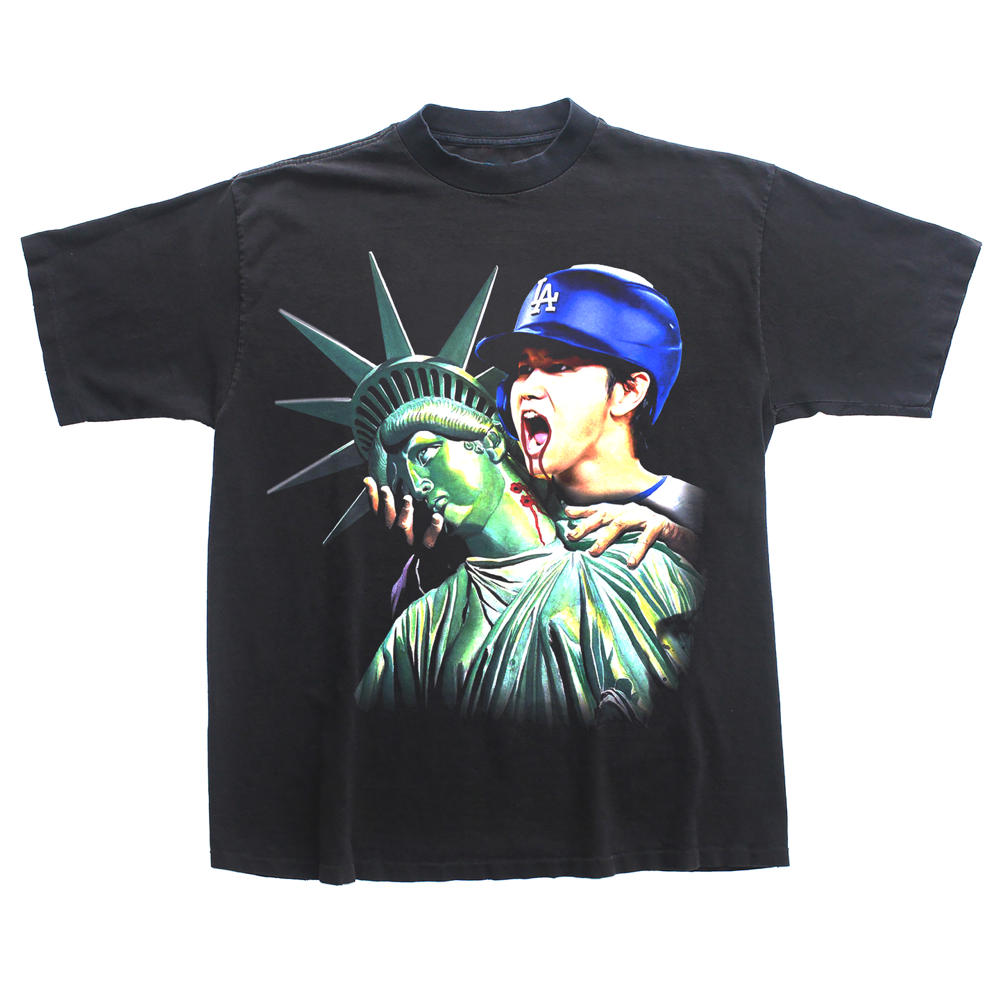 Statue of Liberty Tee