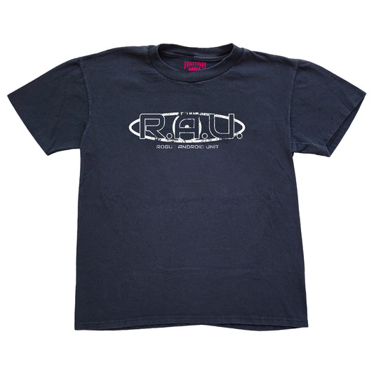DeadZone x Fugitives R.A.U. Tee
