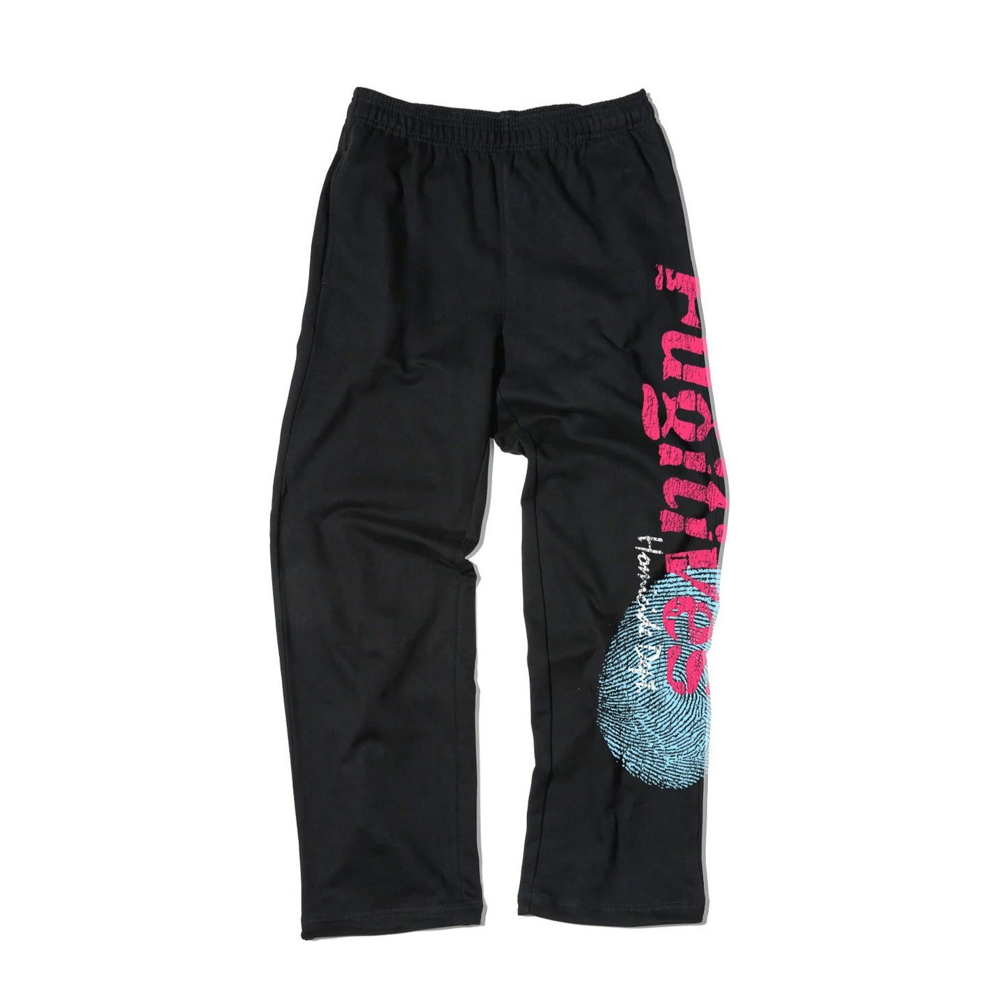 Homicide Dept Sweatpants