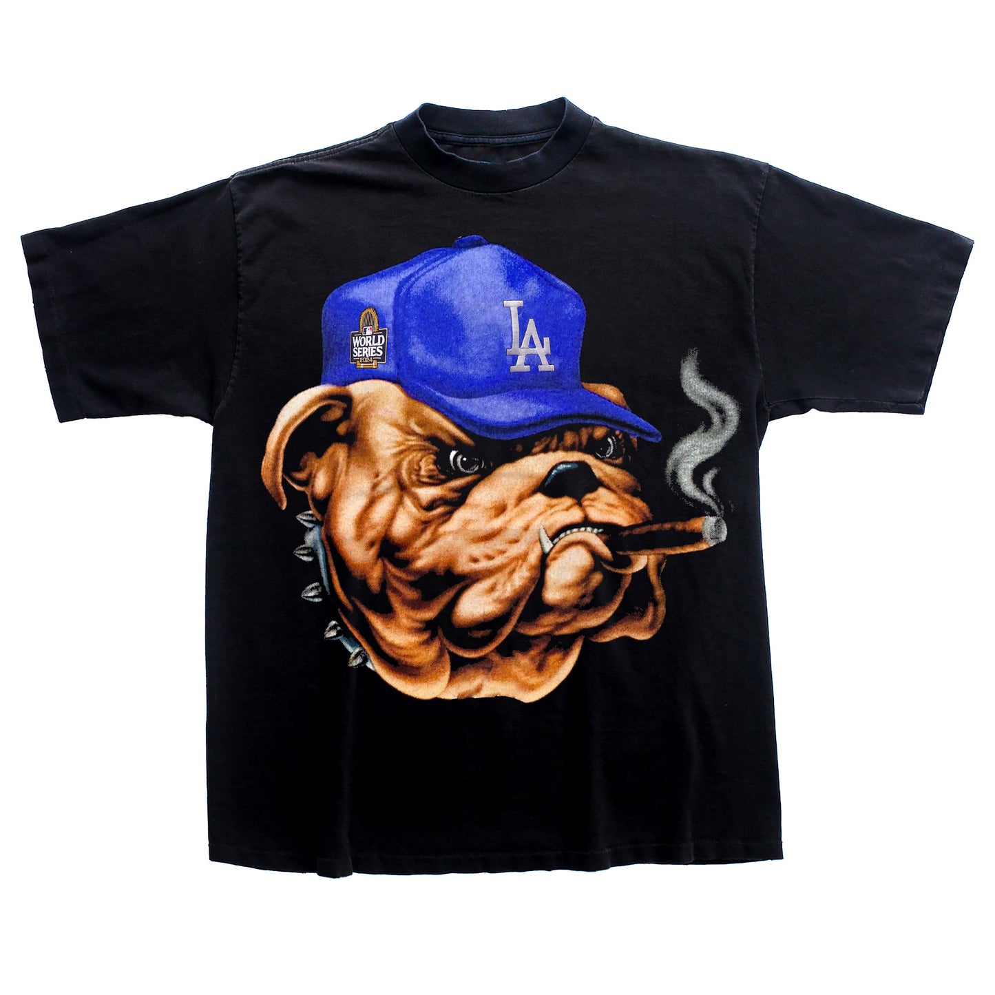 Dodger Dog Tee